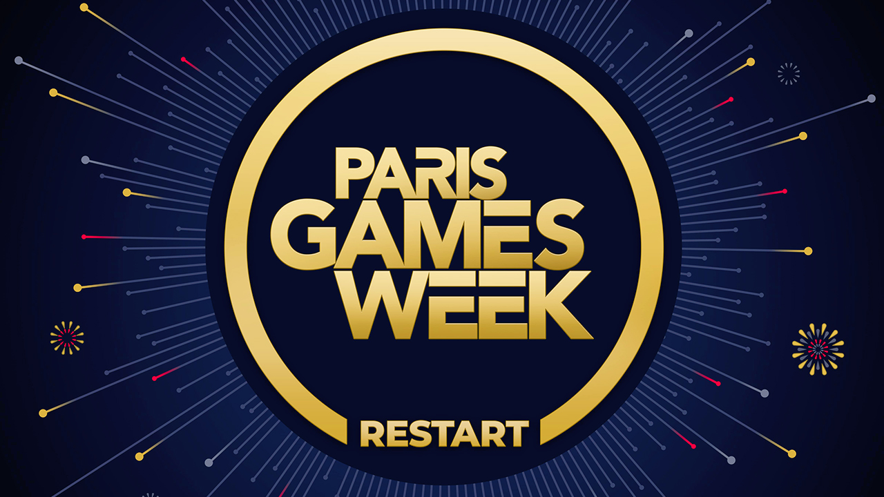 Lire la suite à propos de l’article Paris Games Week 2022